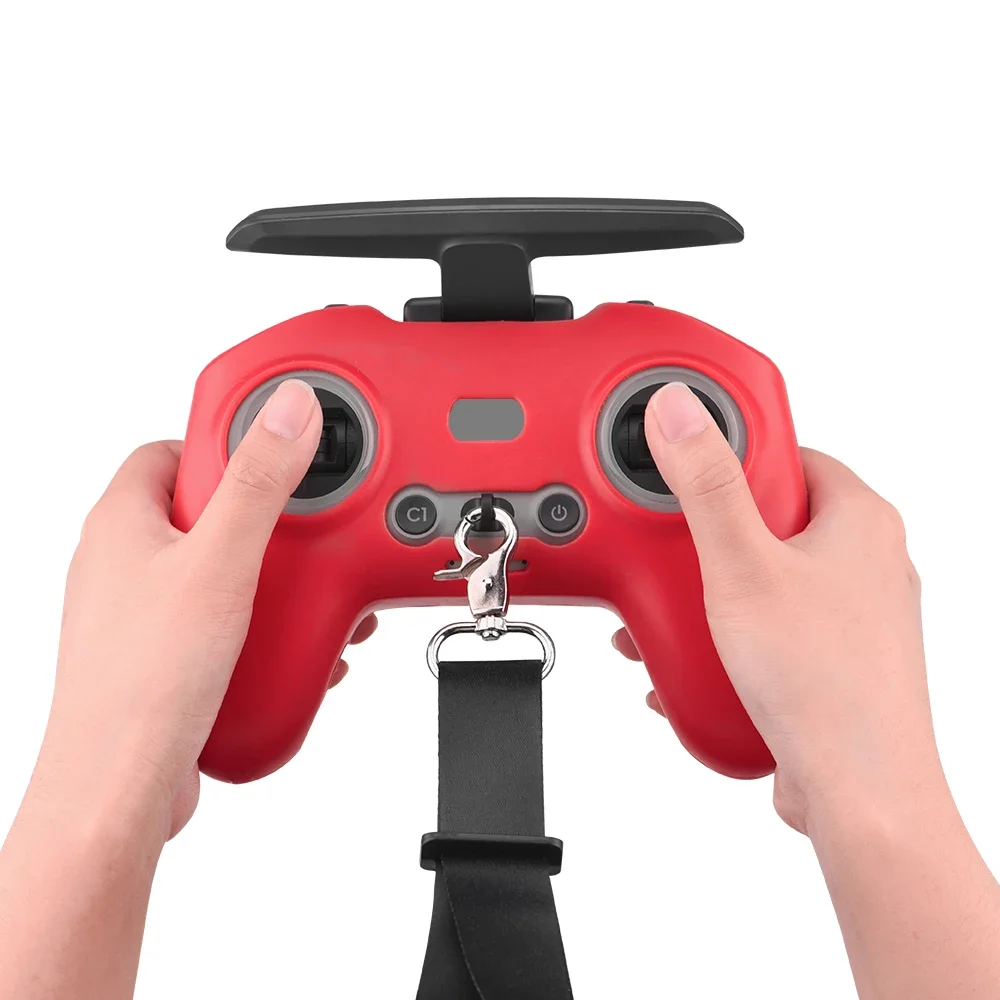 BRDRC สําหรับ DJI Avata 2/FPV  - Drone Rc Cover บทวิจารณ์และราคา