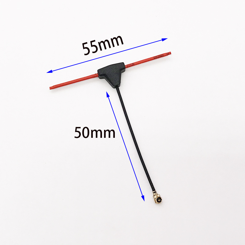 2.4G 2DBI T เสาอากาศ IPX1 สําห - Drone Rc Toy บทวิจารณ์และราคา