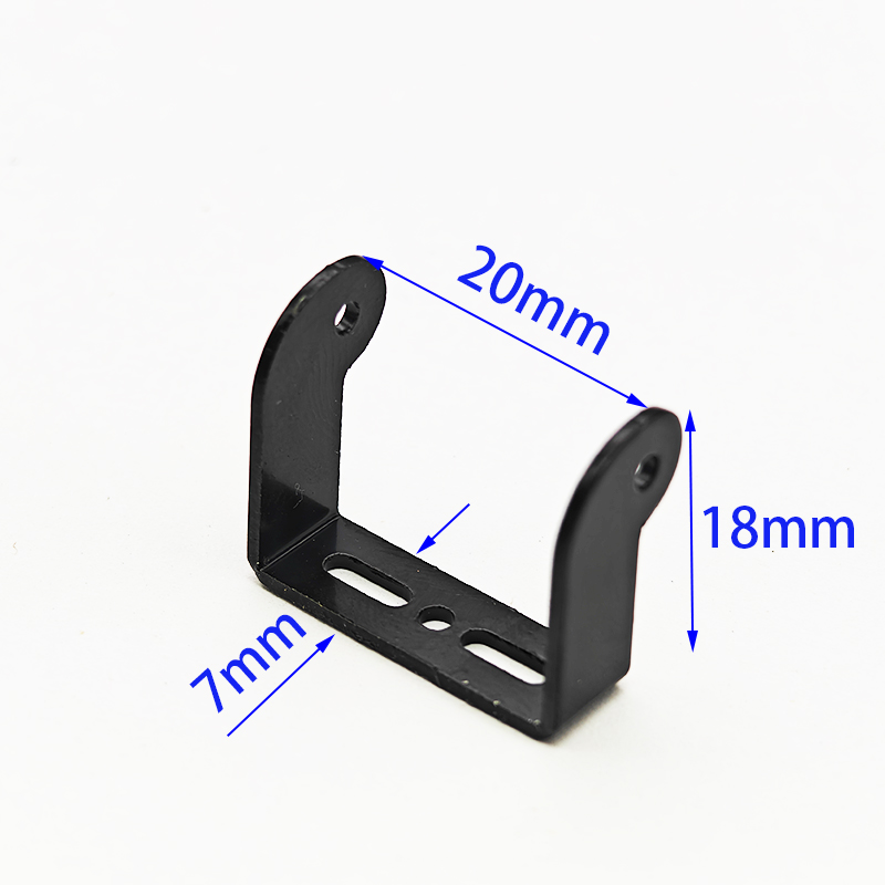 19*19 มม.Micro FPV กล้อง Mount - Drone Rc With Camera บทวิจารณ์และราคา