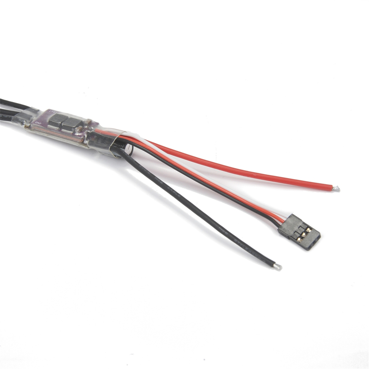 A002 1PCS AM32 32-Bit ESC 2-4S - Drone With Rc บทวิจารณ์และราคา
